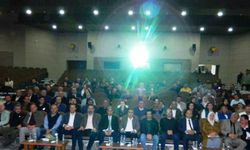 Posoflu Aşık Müdami Ardahan’da anıldı