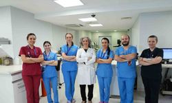 Sağlık sektörünün gizli kahramanları laboratuvar teknikerleri