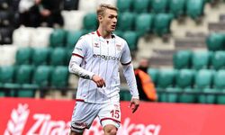 Sivasspor’da Jan Bieganski ameliyat oldu