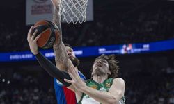 THY Euroleague: A. Efes: 77 - Panathianaikos: 81