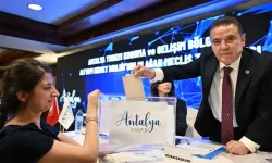 ANTAB 2025 yılı ilk dönem toplantısı gerçekleşti