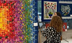  ATKB, New York Türkevi'nde sanat ve edebiyatı bir araya getirdi!