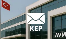 AVM'lere Ticaret'ten KEP zorunluluğu