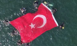 Başiskele Su Sporları Merkezi'ne anlamlı açılış