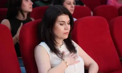 Belediye personeli nefes aldı!