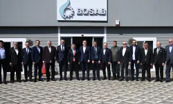 BOSAB'da Akyıldız dönemi