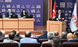 Bursa Business School Türkiye’nin Kongre Merkezi olacak