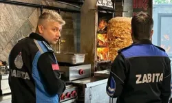 Bursa İnegöl'de döner salonlarına sıkı denetim