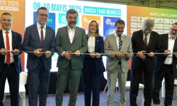 Bursa’da ticaret rüzgârı esiyor