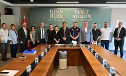Manisa'da çevre sloganında birinci belli oldu