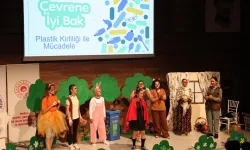 Muğla’da Dünya Çevre Günü kutlandı