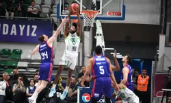 TOFAŞ, potada çeyrek finalde galibiyet bekliyor
