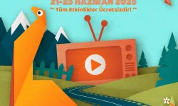 21. TÜRSAK Çocuk Filmleri Samsun'a geliyor