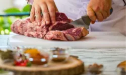 Bakanlık rehber oldu... Kurban eti nasıl doğru saklanmalı ve soğutulmalı?