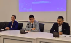 Bursa’da sağlıkta dijital dönüşüm... Karmaşık gerçeklik eğitimi başladı