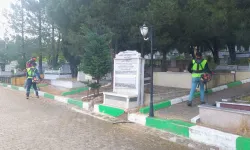 Çayırova bayram hazır