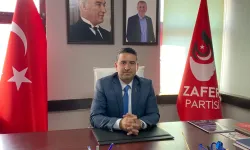 Edirne'de Zafer'den 'Talat Paşa' çağrısı... Edirne’ye büstü yakışır!