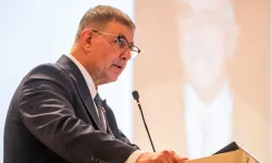 Gazanfer Aksakoğlu'na hüzünlü veda