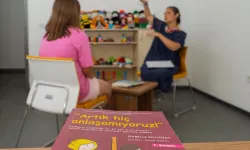İZSEM’de ücretsiz psikolojik destek hizmeti