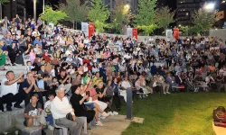 Kayseri Talas'ta Babalar Günü coşkusu