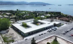 Kocaeli’de bir ilk... Gonca Engelsiz Yaşam Merkezi kapılarını açtı