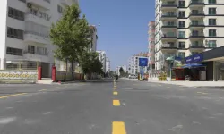 Silifke’nin önemli cadde ve sokakları yeni yüzüne kavuştu