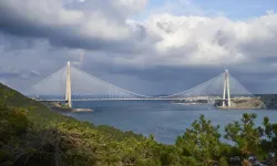 Yavuz Sultan'a uluslararası sertifika