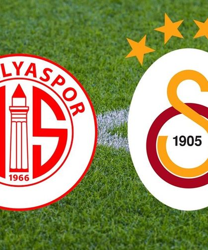 Antalyaspor - Galatasaray Maçı Heyecanı: Süper Lig’in Kritik Karşılaşması