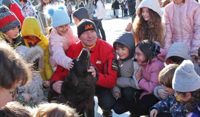 Atatürk Üniversitesi Özel Vakıf Okulları "Yerli Üret, Yerli Tüket" temalı etkinlik düzenledi