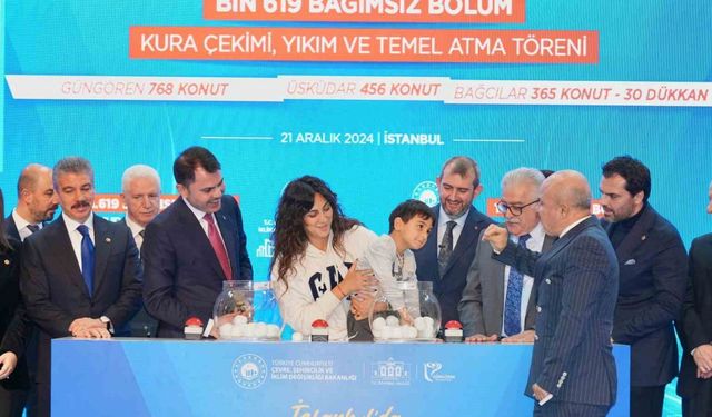 Bakan Kurum’dan kira müjdesi: 2025 yılından itibaren geçerli olacak