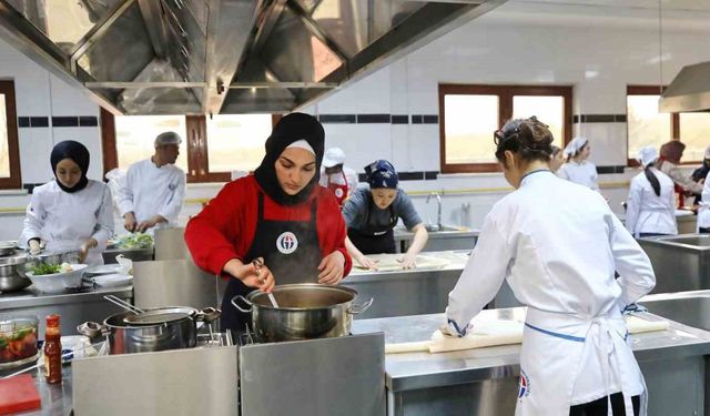 Gaziantep Üniversitesi turizm eğitiminde reformlara öncülük ediyor