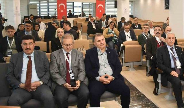 İşletmelerin sorunları ve çözüm önerileri KSO’da masaya yatırıldı