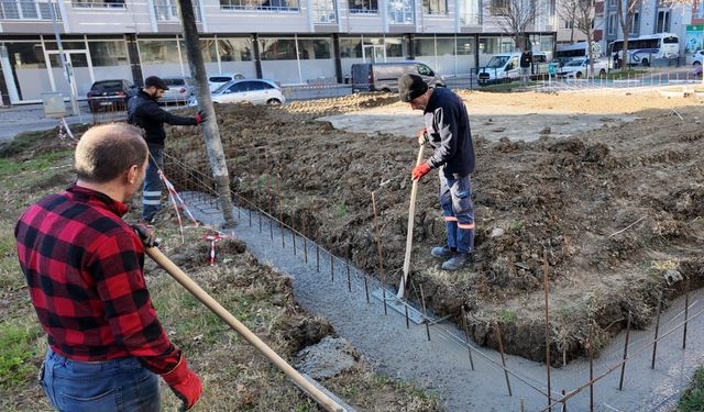 Mahalle Kreşleri projesine başladı