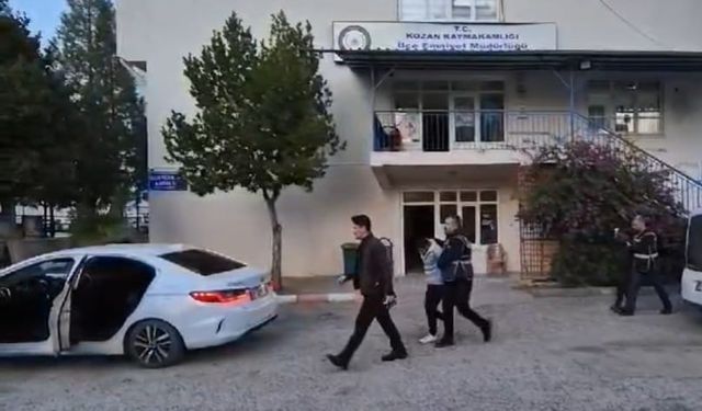 Polisin şüphelendiği motosiklet sürücüsü hırsız çıktı