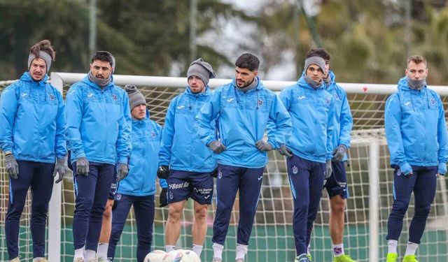 Trabzonspor’dan en kötü deplasmanda performansı