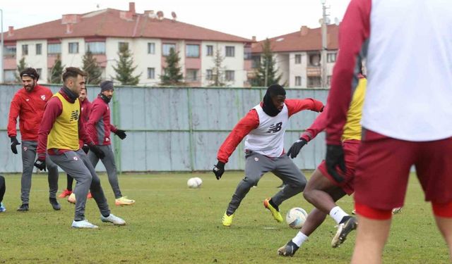 Ufuk Kahraman: “Önümüzdeki maçlara aynı hataları yapmadan odaklanacağız”