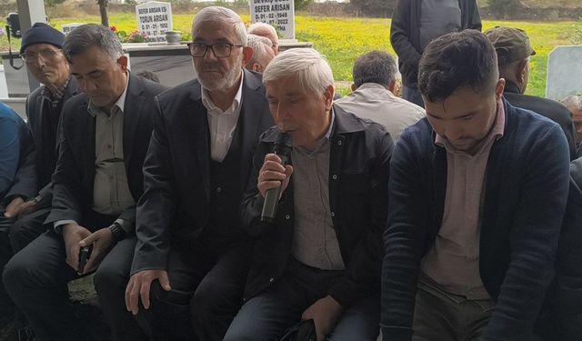 Osmaniye’de köylüler 32 yıllık bayram geleneğini devam ettiriyor