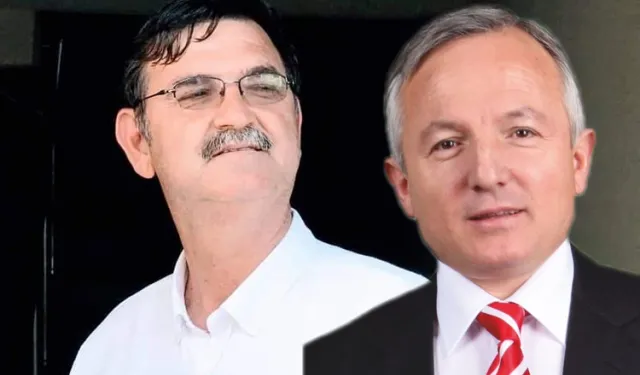Edirne İpsala'da Başkan Kerman'a Tetik'ten '61 Proje' sorgusu