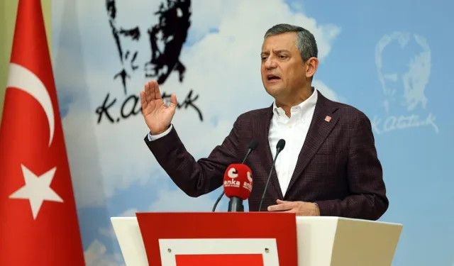 Özel: Muhatabım Cunta Başkanıdır