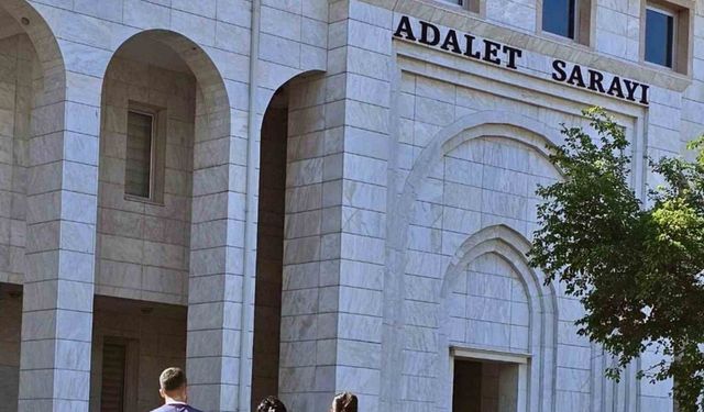 18 ayrı suçtan kesinleşmiş hapis cezası bulunan kadın yakalandı