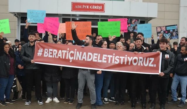 9 yaşındaki Berat’ın hayatını kaybettiği kazada sürücüye tahliye