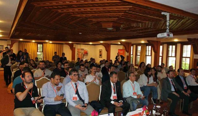 Acil Tıp Camiası MSKÜ öncülüğünde Akyaka’da buluştu