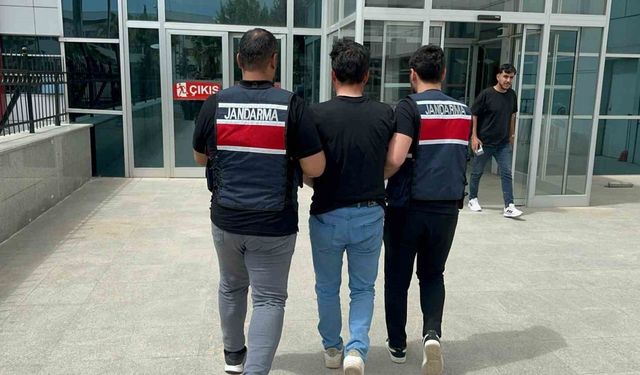 Adıyaman’da DEAŞ operasyonu