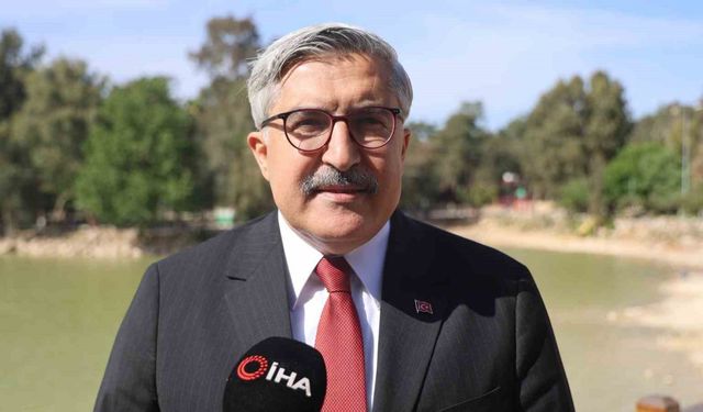 AK Parti Genel Başkan Yardımcısı Yayman’dan gündüz kuşağı programlarına sert çıkış