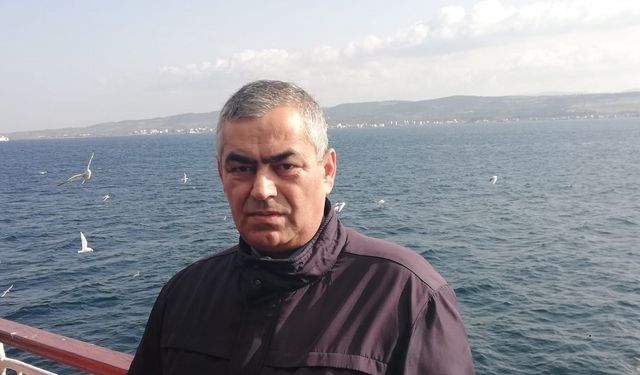 Baba çocukları tarafından yattığı yatakta ölü bulundu