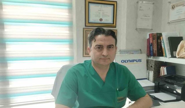Bahar alerjisi eğer tedavi edilmezse astıma kadar ilerleyebiliyor