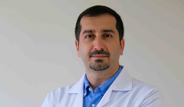 Bahar alerjisi ve solunum problemlerine çözüm