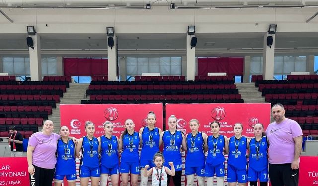 Başkan Sandıkçı: "Şampiyon sporcular yetiştiriyoruz"