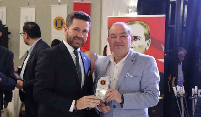 Başkan Tatık dayanışma etkinliğinde Nikferlilere müjdeler verdi