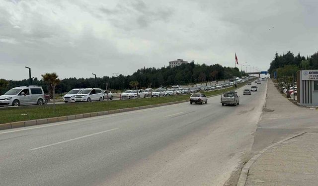 Başkan Tutdere’den Eğriçay Köprüsü için acil çağrı